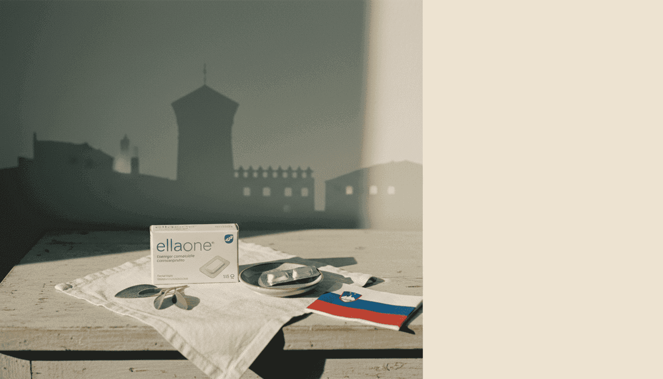 ellaOne online in Maribor erhalten – so geht’s — Titelbild des Artikels