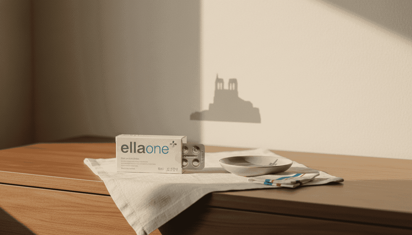 Cómo conseguir ellaOne online en Marsella — imagen de portada del artículo