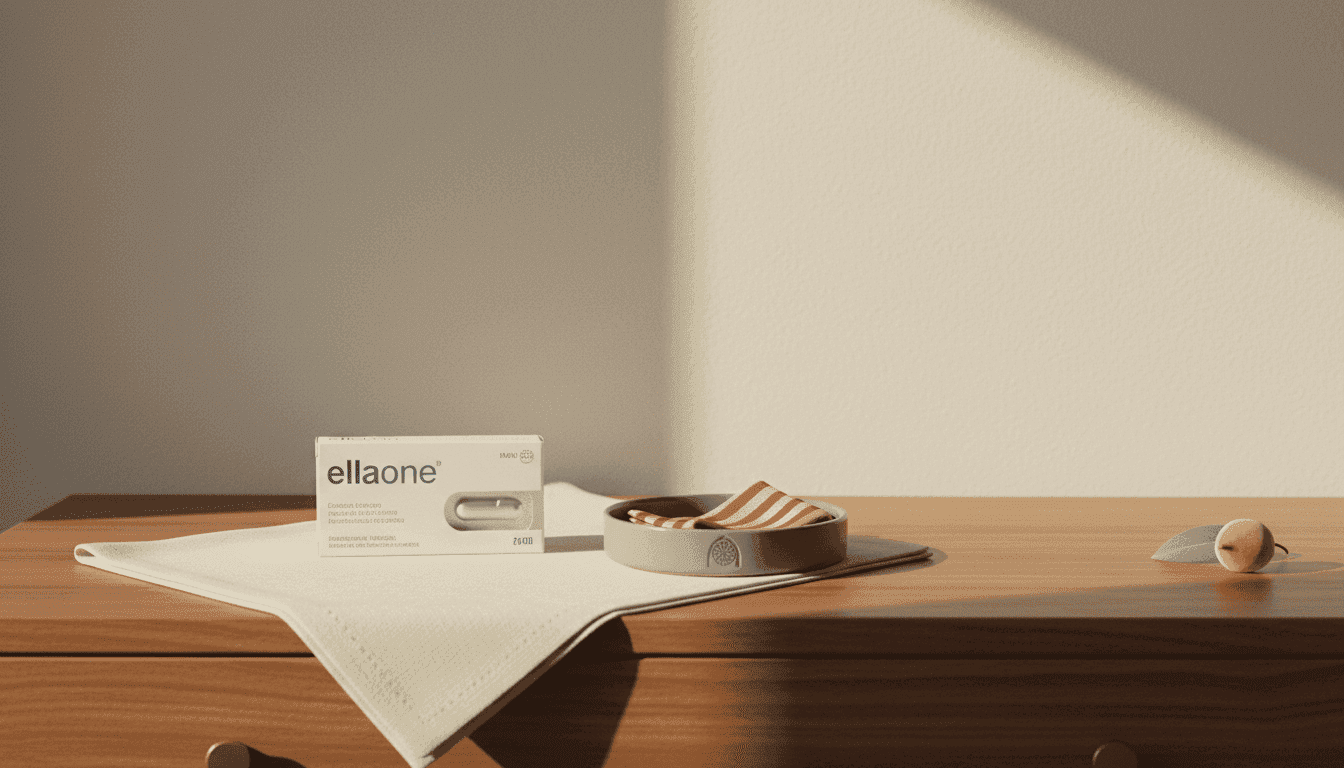 How to Get ellaOne Online in Mataró — article cover image