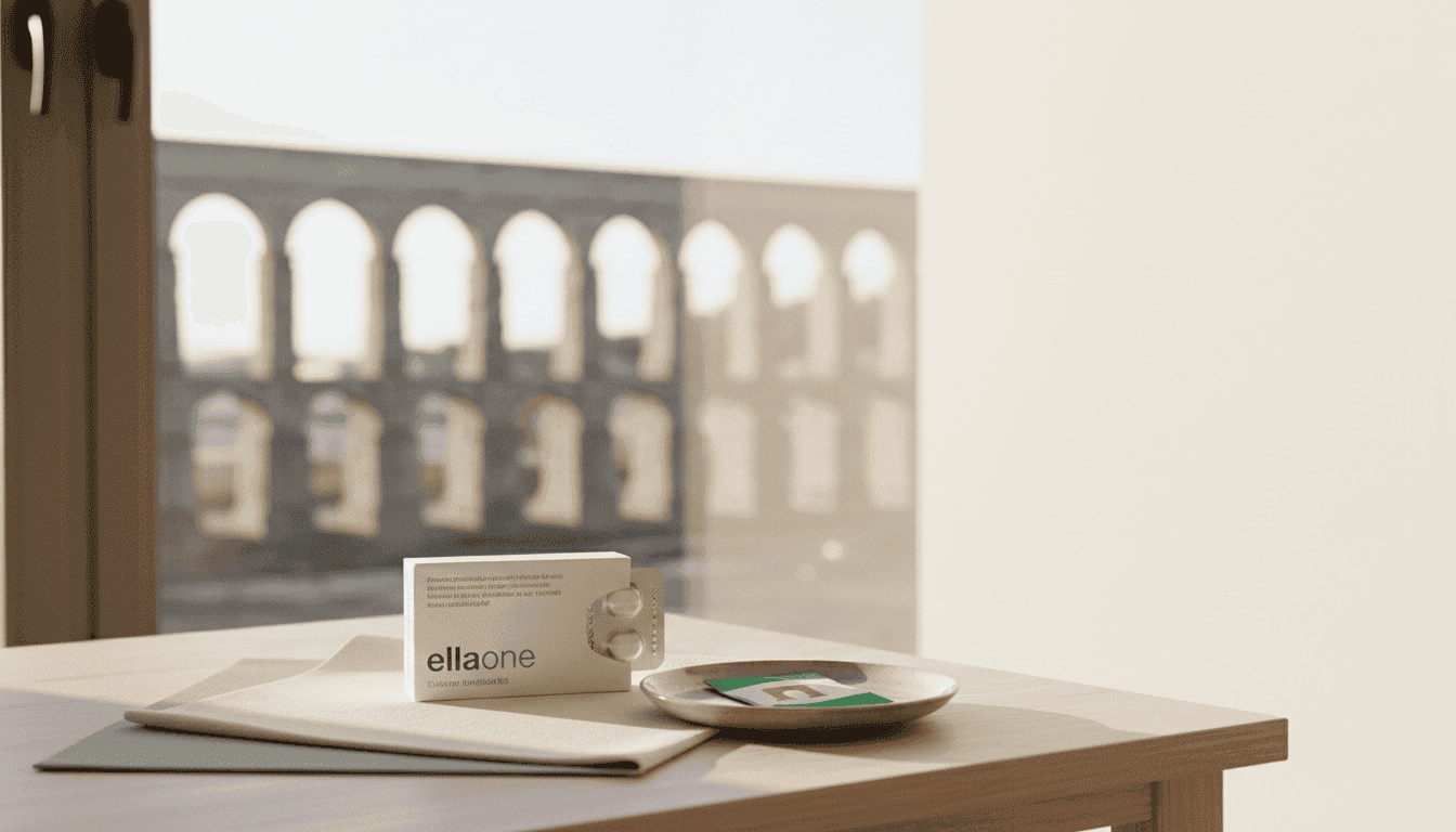 Cómo obtener ellaOne online en Mérida — imagen de portada del artículo