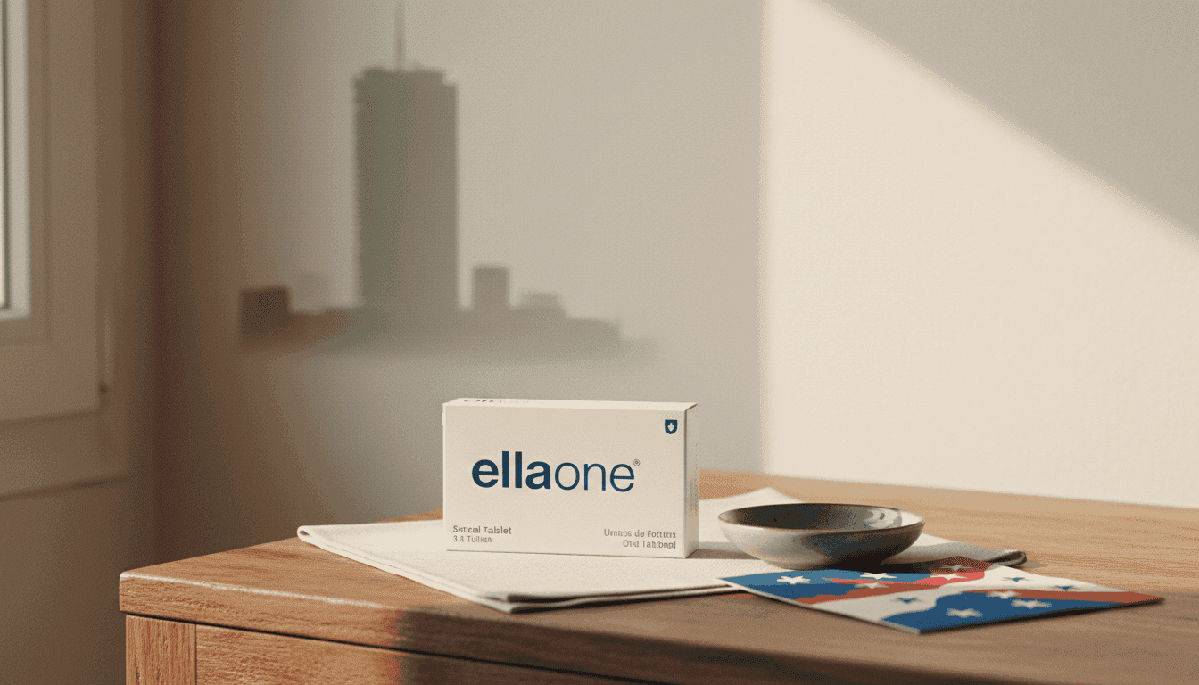How to Get ellaOne Online in Nantes — article cover image