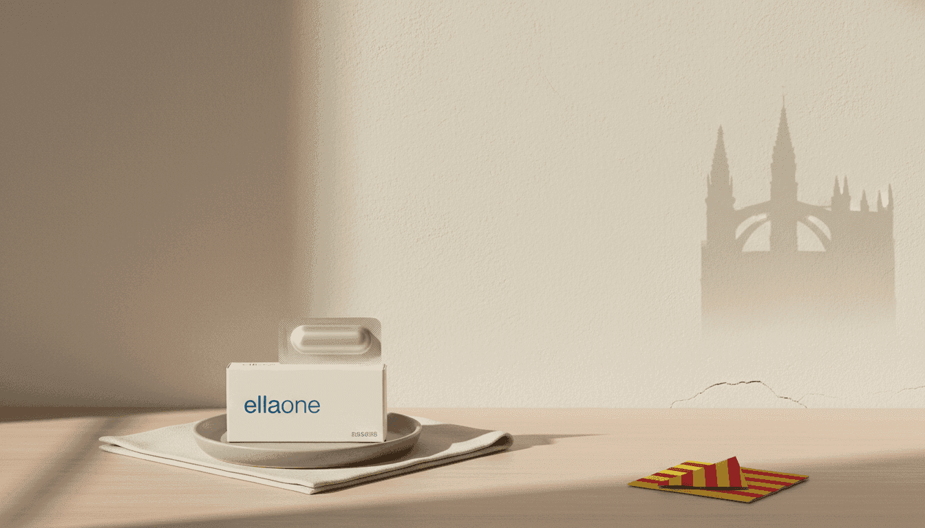 How to Get ellaOne Online in Palma de Mallorca — article cover image