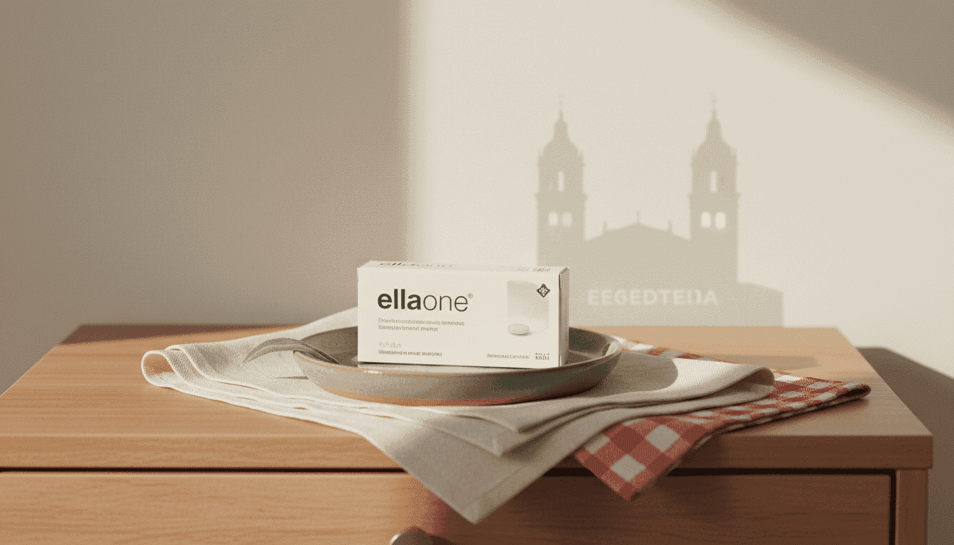 How to Get ellaOne Online in Pamplona — article cover image