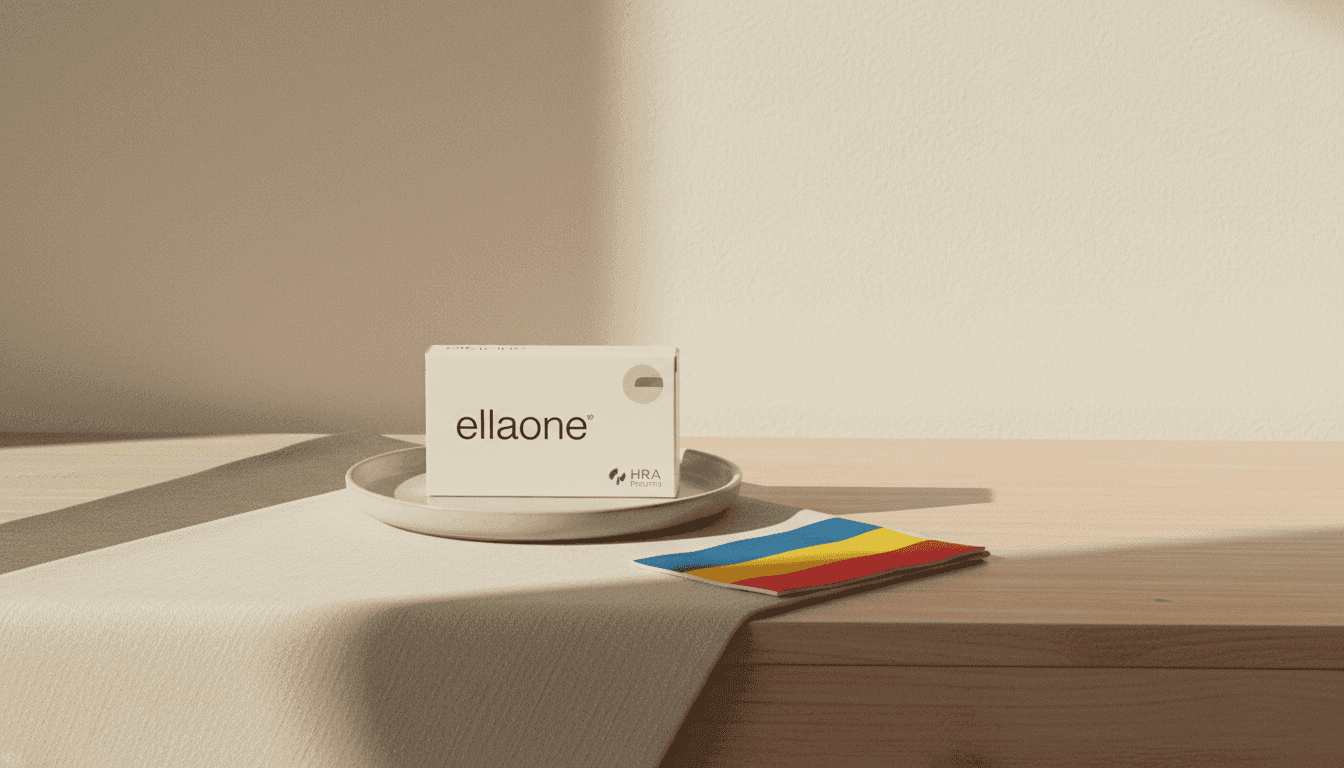 How to Get ellaOne Online in Parla — article cover image