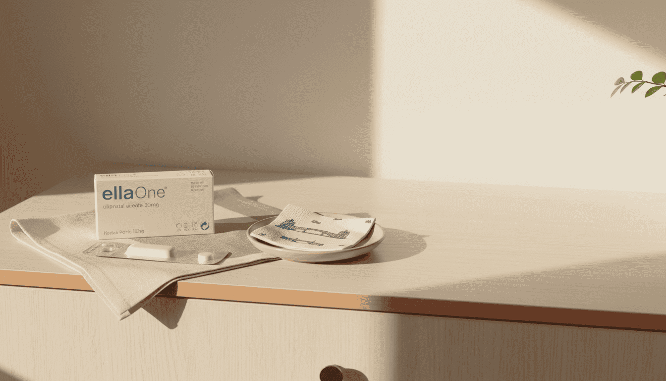 How to Get ellaOne Online in Porto — article cover image