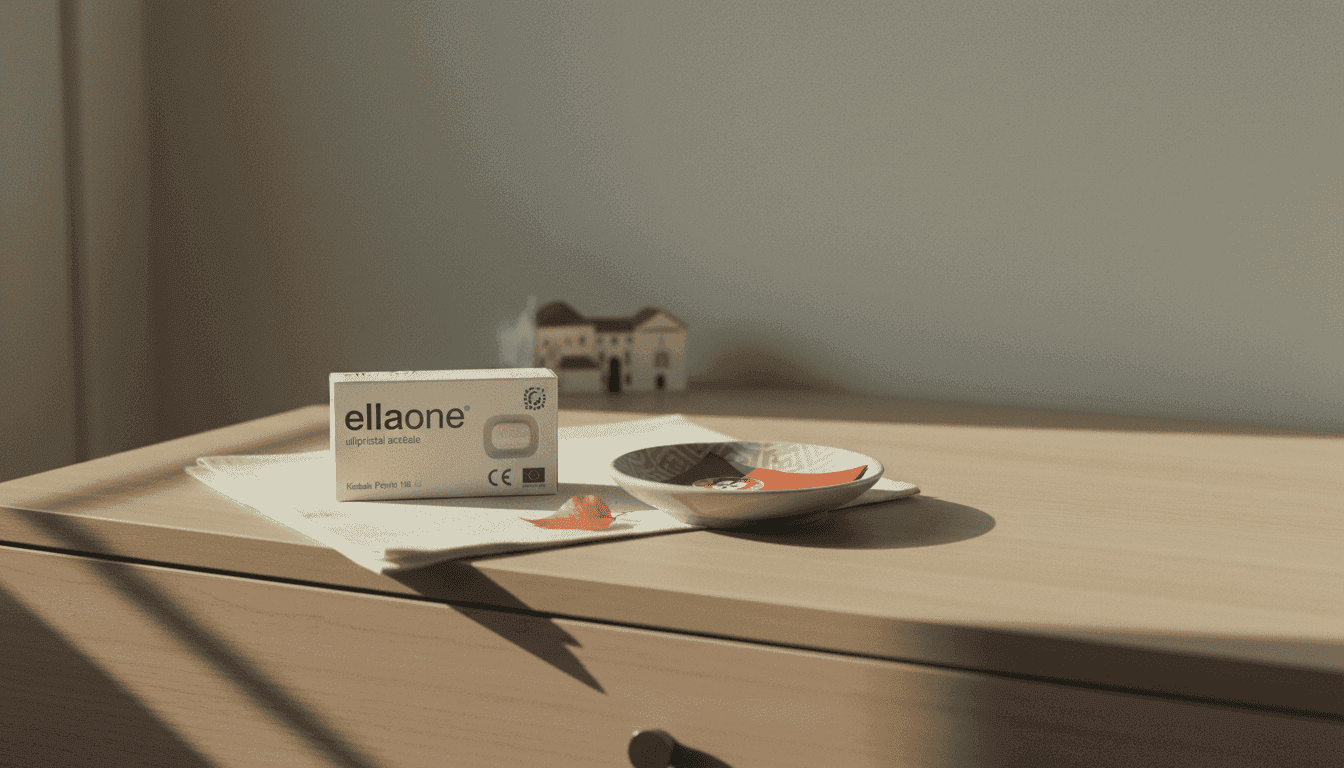 How to Get ellaOne Online in Portugal — article cover image