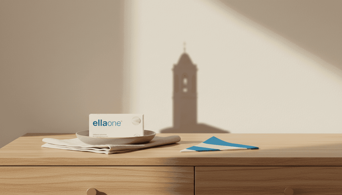 How to Get ellaOne Online in Sabadell — article cover image