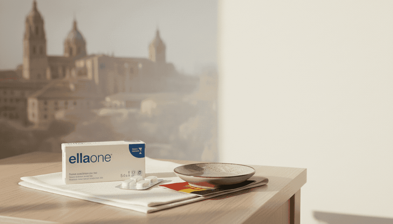 How to Get ellaOne Online in Salamanca — article cover image
