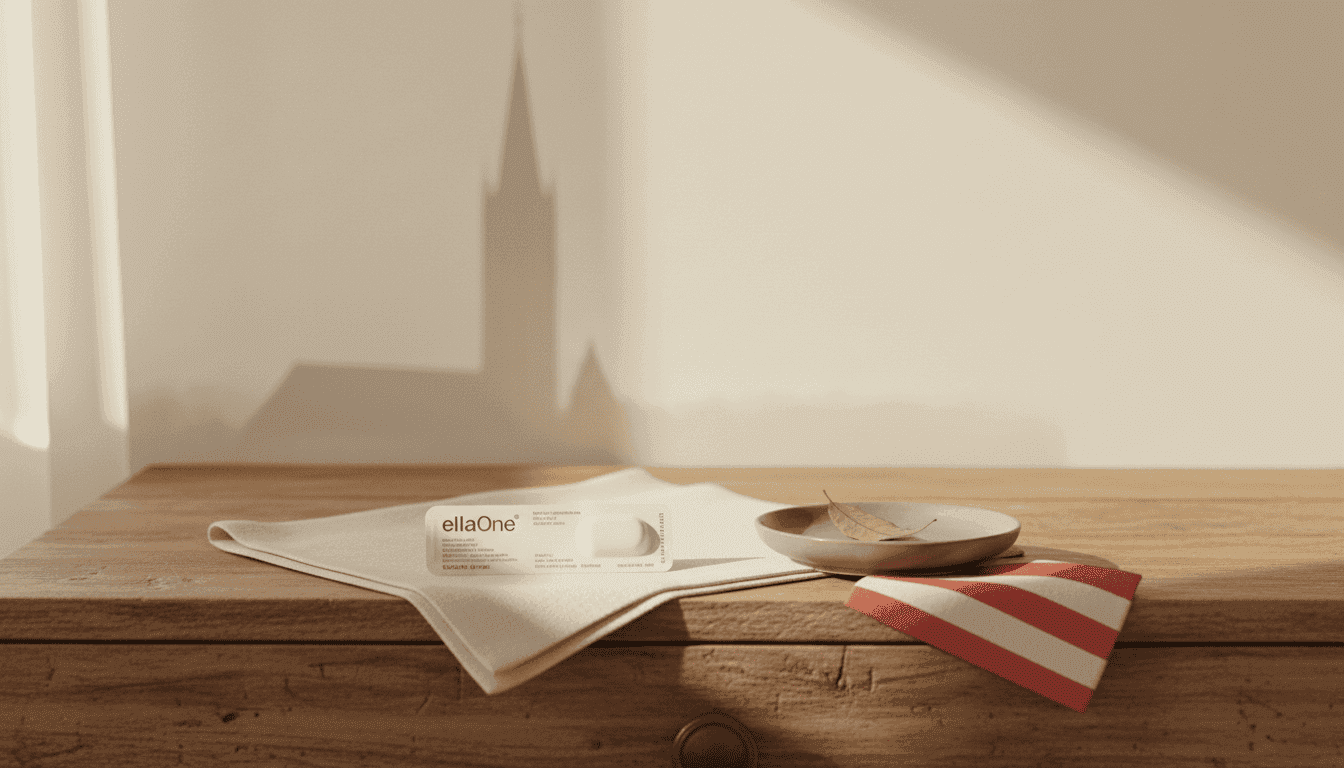 How to Get ellaOne Online in Sankt Pölten — article cover image