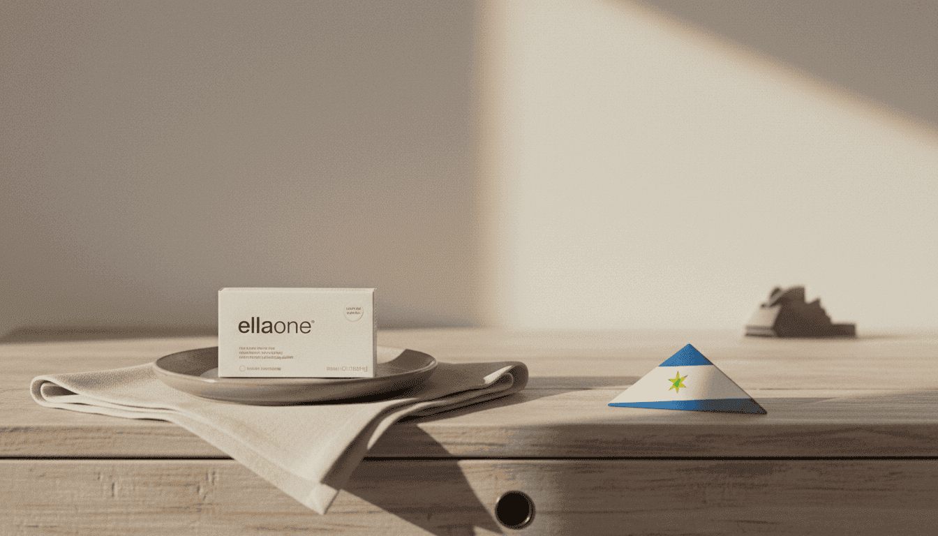How to Get ellaOne Online in Santa Cruz de Tenerife — article cover image