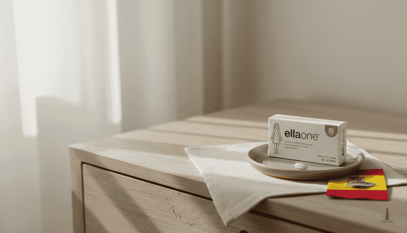 How to Get ellaOne Online in Sevilla — article cover image