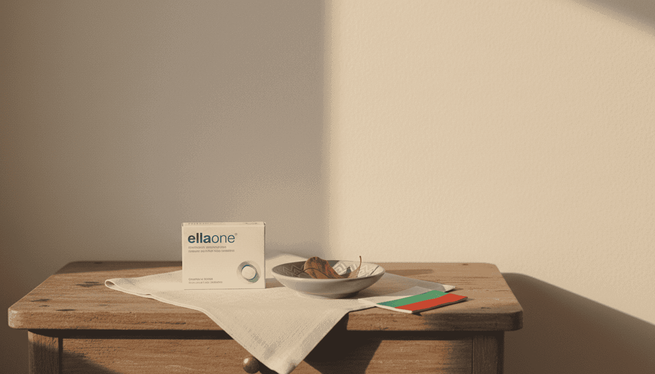 Come ottenere ellaOne online a Shumen — immagine di copertina dell’articolo