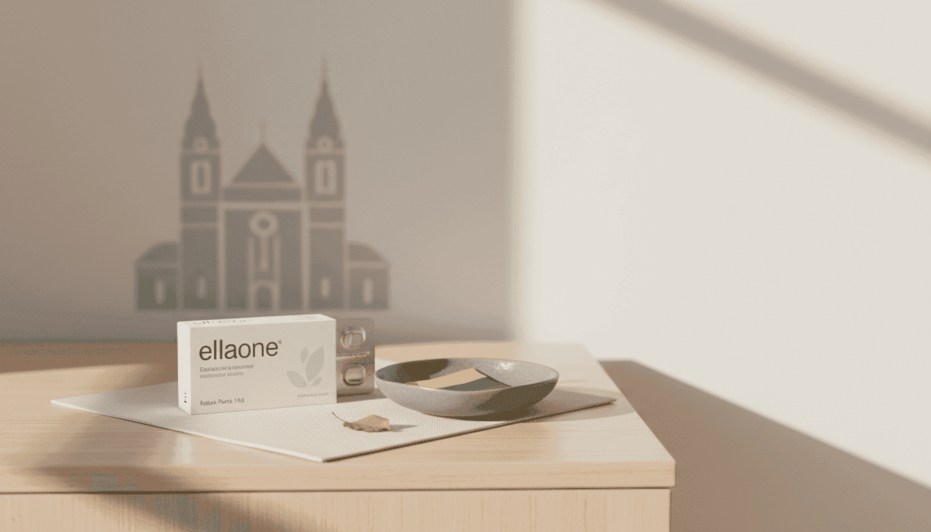 How to Get ellaOne Online in Šiauliai — article cover image