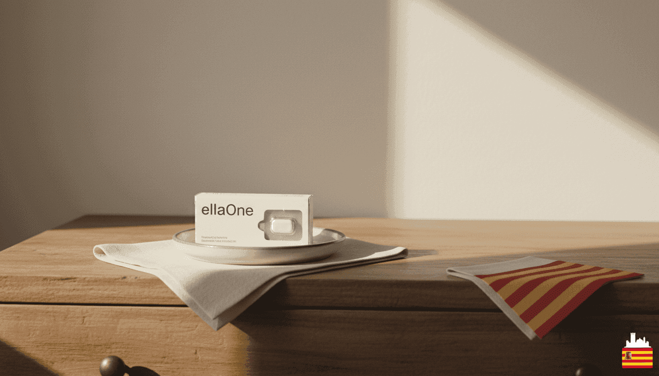 How to Get ellaOne Online in Soria — article cover image