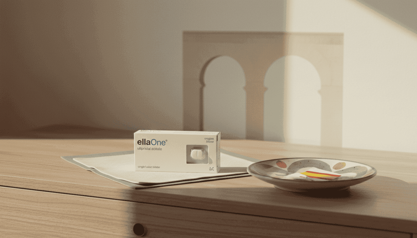 How to Get ellaOne Online in Spain — article cover image