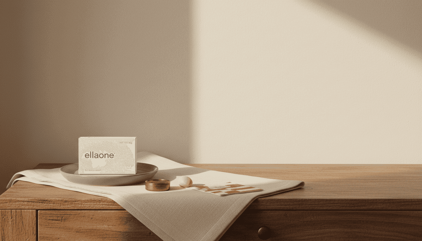 How to Get ellaOne Online in Toledo — article cover image