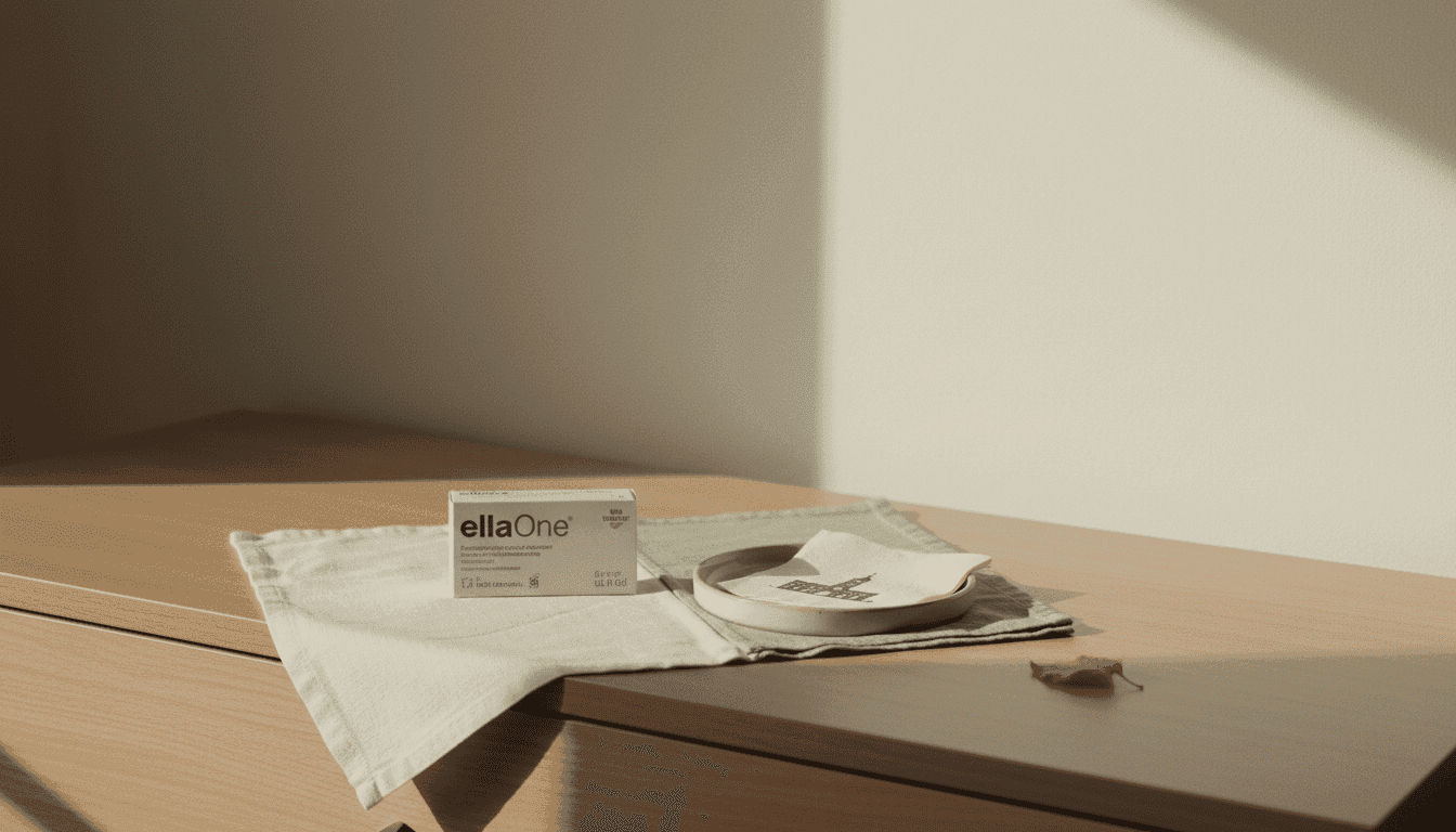 How to Get ellaOne Online in Torrejón de Ardoz — article cover image