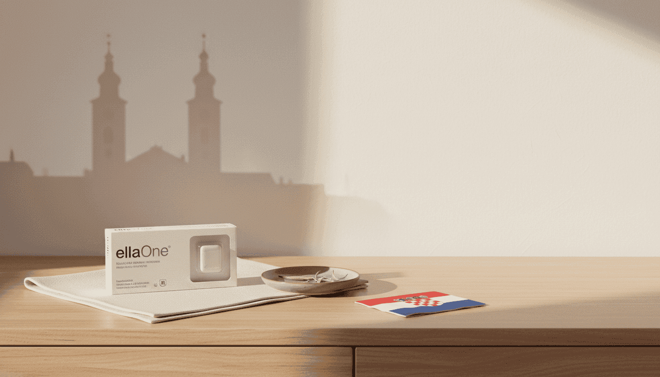 How to Get ellaOne Online in Varaždin — article cover image
