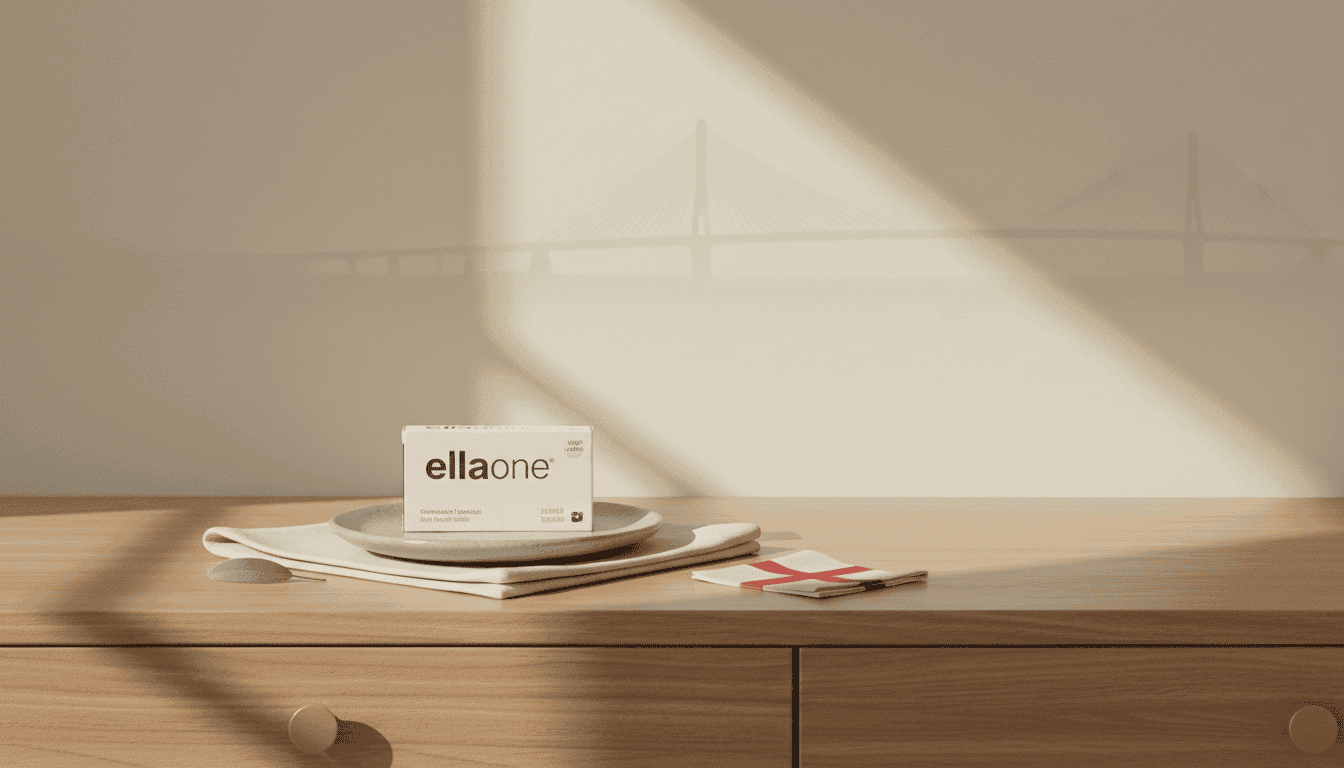 How to Get ellaOne Online in Vigo — article cover image