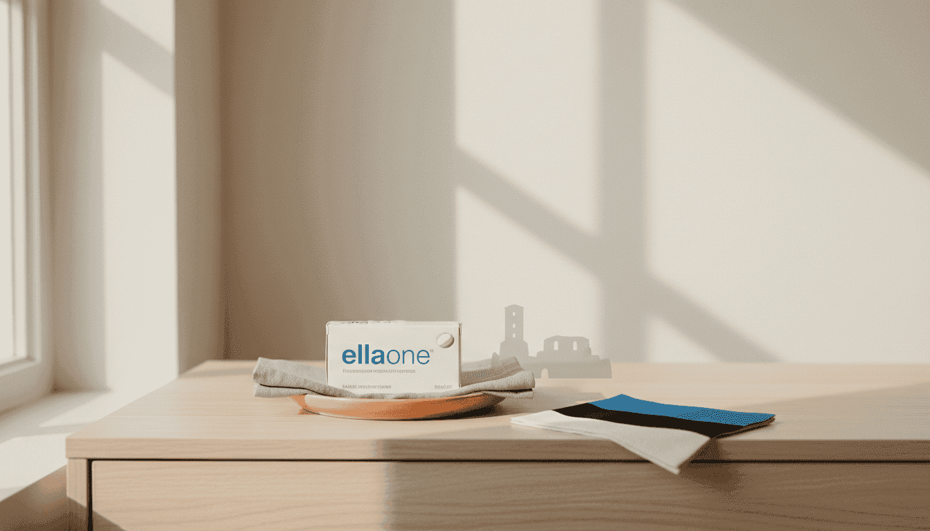 Cómo conseguir ellaOne online en Viljandi — imagen de portada del artículo