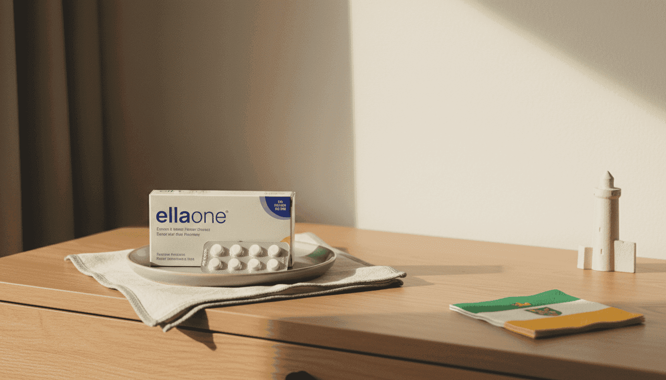 ellaOne online in Waterford erhalten — Titelbild des Artikels