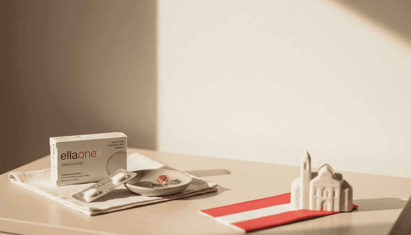 How to Get ellaOne Online in Wels — article cover image