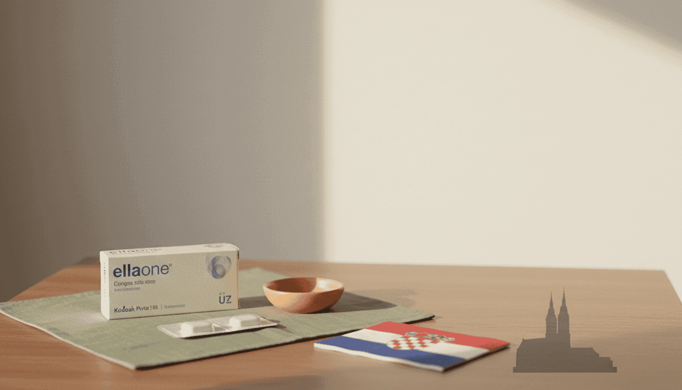 How to Get ellaOne Online in Zagreb — article cover image