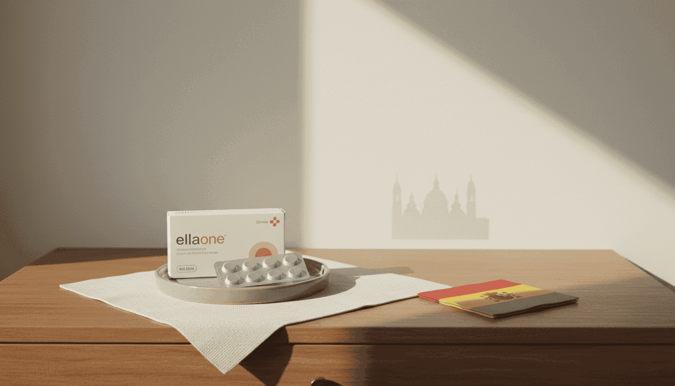 Cómo conseguir ellaOne online en Zaragoza — imagen de portada del artículo