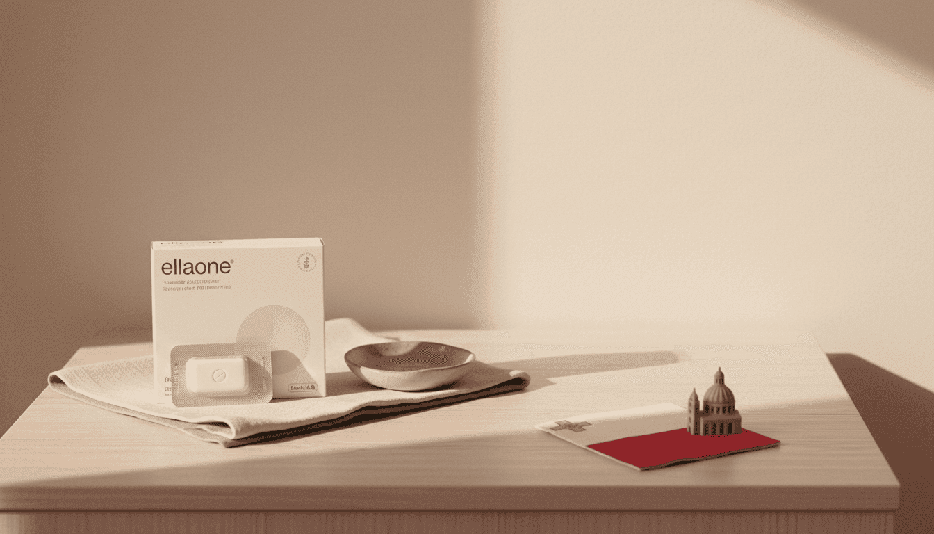 Cómo conseguir ellaOne online en Żejtun — imagen de portada del artículo