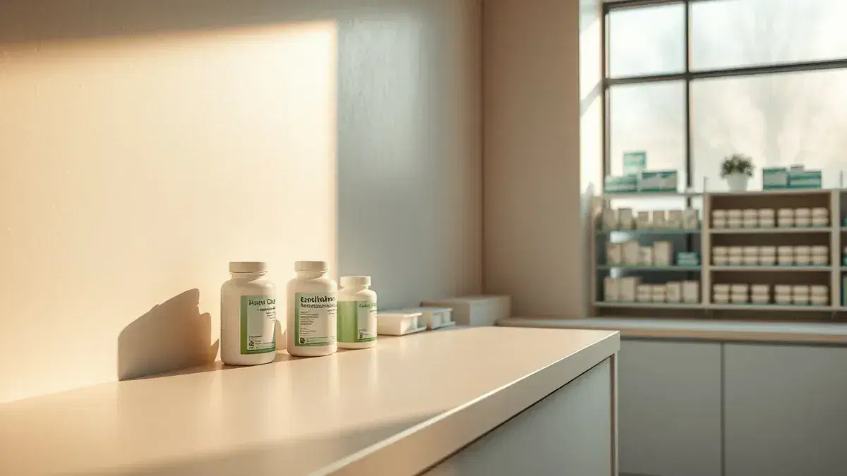 How to Get Escitalopram Online in A Coruña —