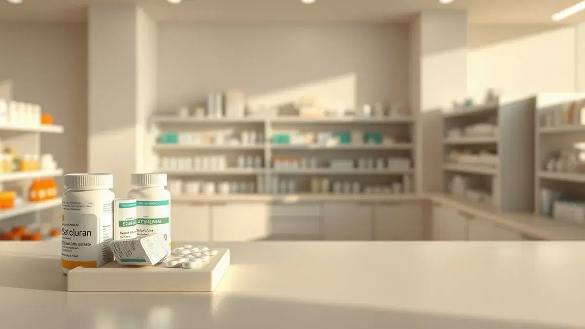How to Get Escitalopram Online in Alicante —