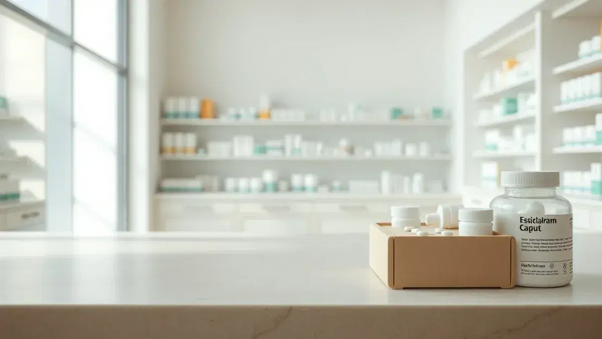 How to Get Escitalopram Online in Bulgaria: A Comprehensive Guide —