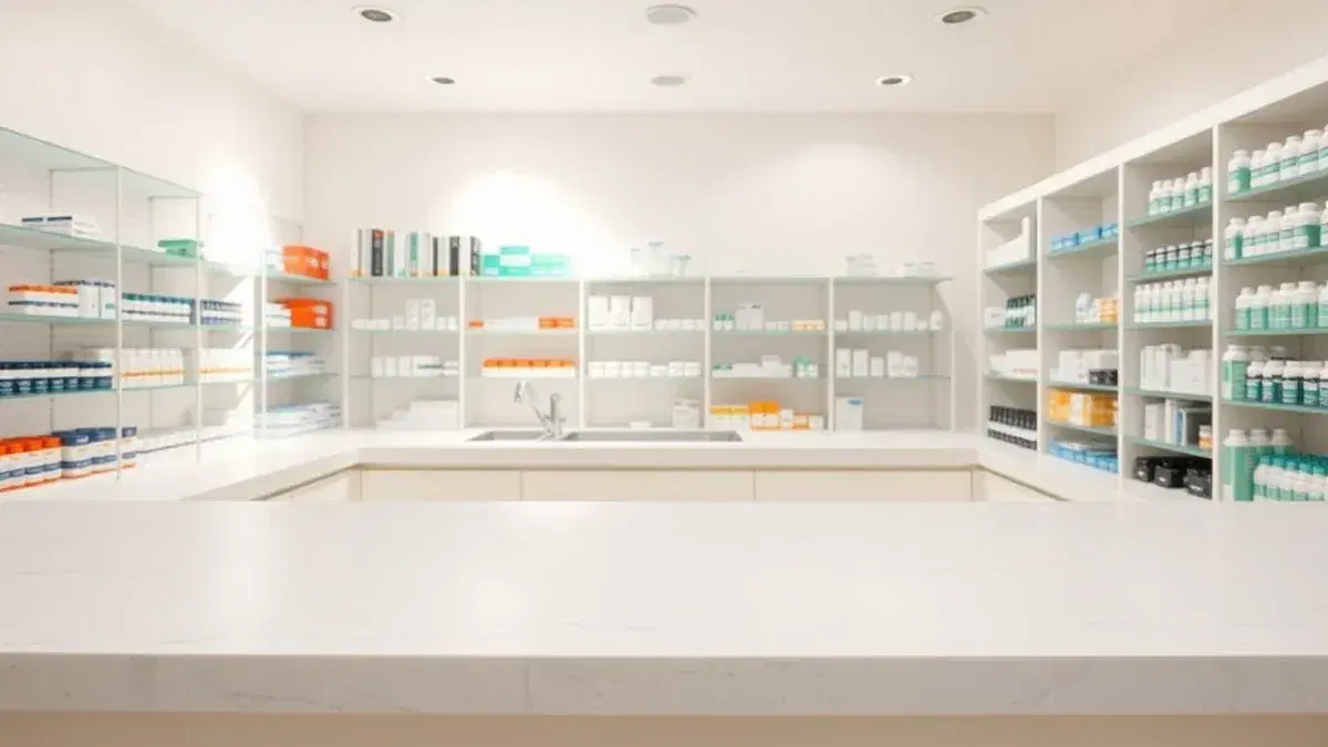 How to Get Finasteride Online: A Doctor's Prescription Guide —