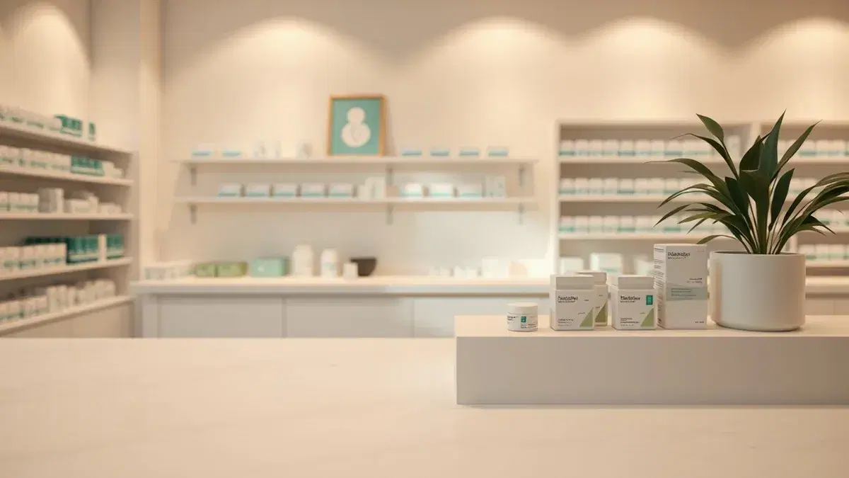 How to Get Finasteride Online in Málaga: A Comprehensive Guide —