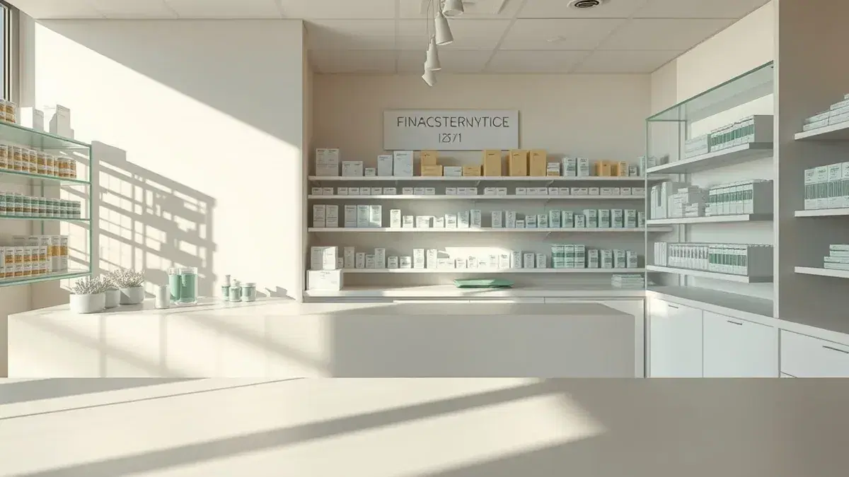 How to Get Finasteride Online in Ostrava —