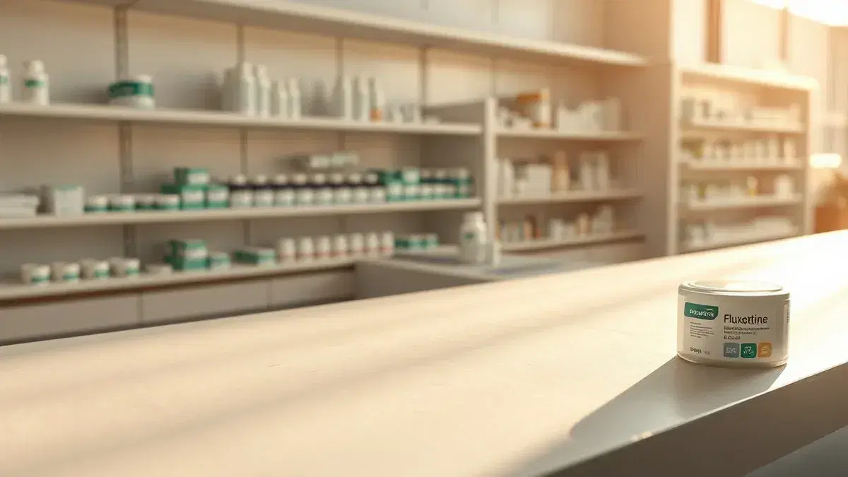 How to Get Fluoxetine Online in San Sebastián —
