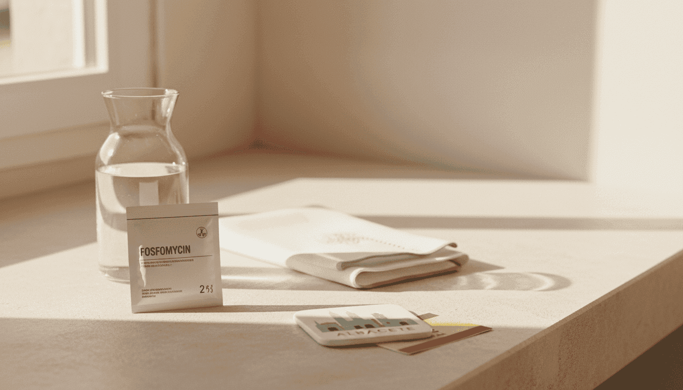 How to Get Fosfomycin Online in Albacete — article cover image