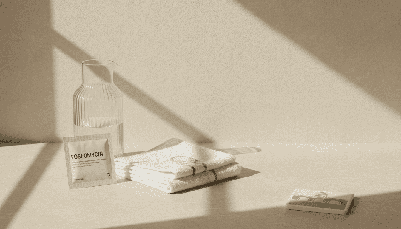 How to Get Fosfomycin Online in Drogheda — article cover image