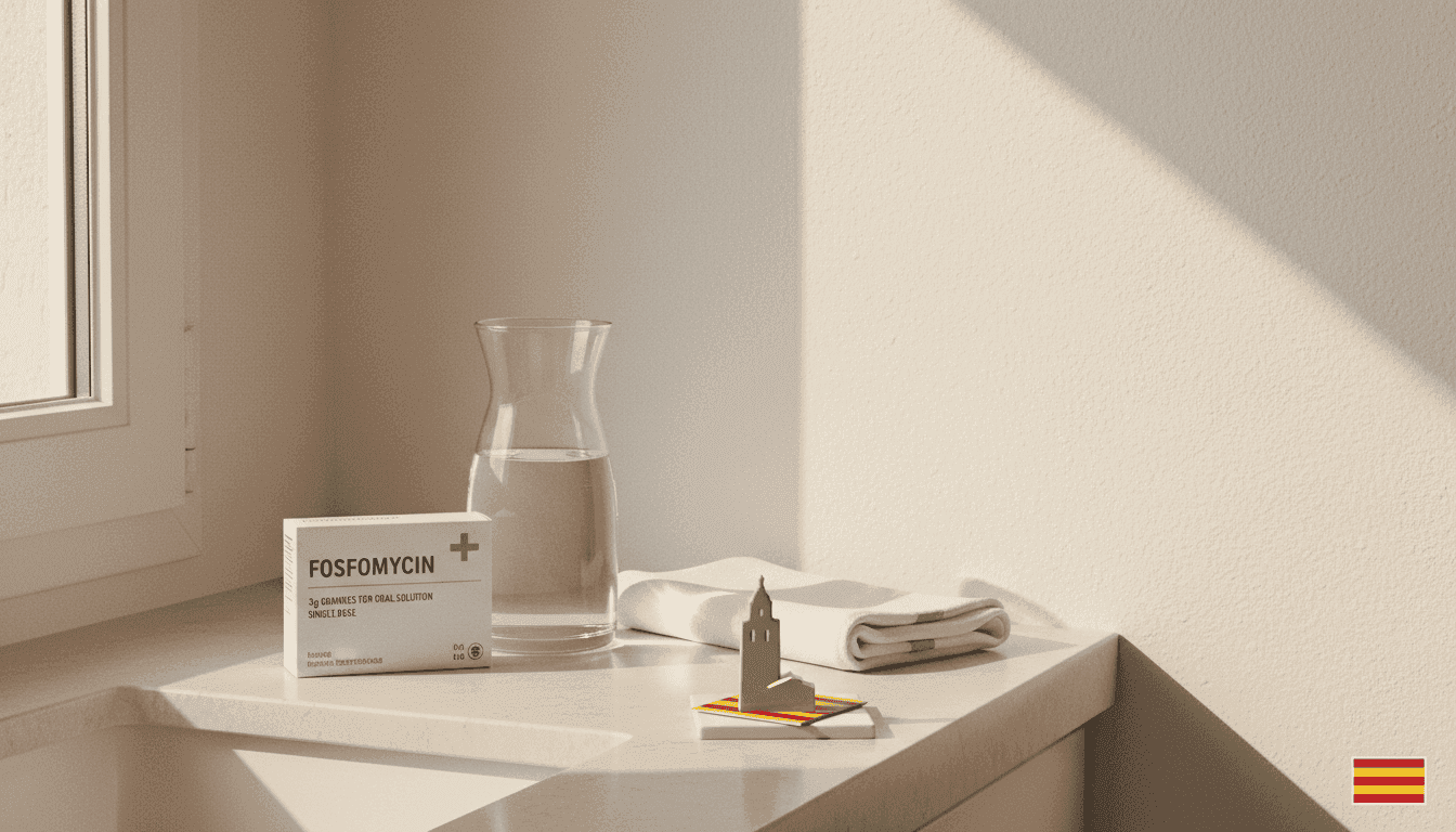 How to Get Fosfomycin Online in Huesca — article cover image