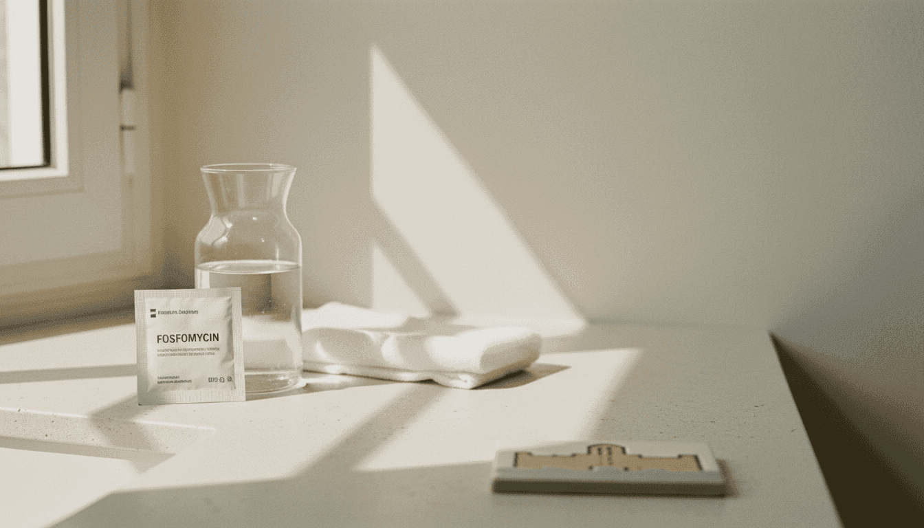 How to Get Fosfomycin Online in Lugo — article cover image