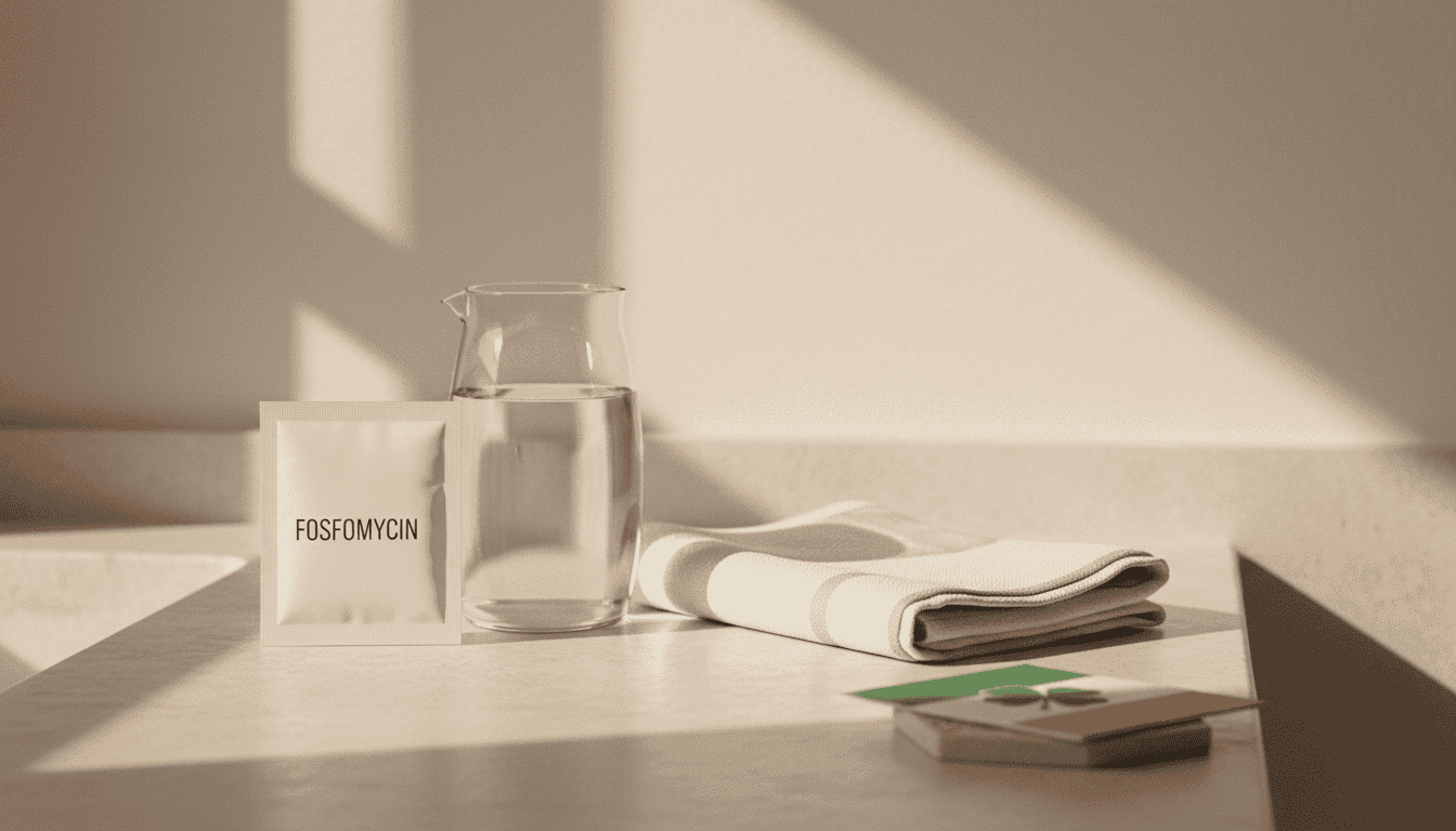 How to Get Fosfomycin Online in Navan — article cover image