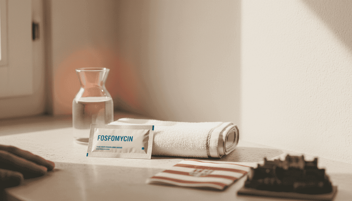 How to Get Fosfomycin Online in Salzburg — article cover image