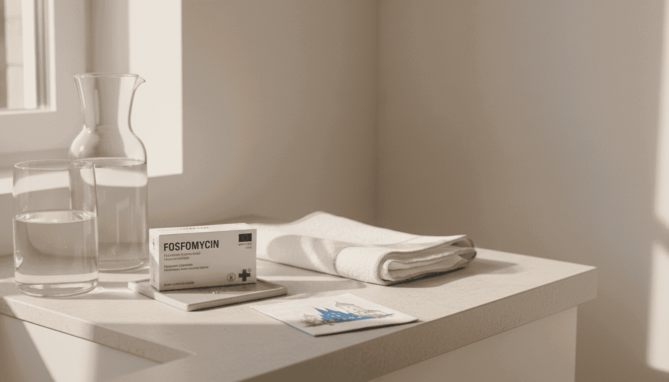 How to Get Fosfomycin Online in Turku — article cover image