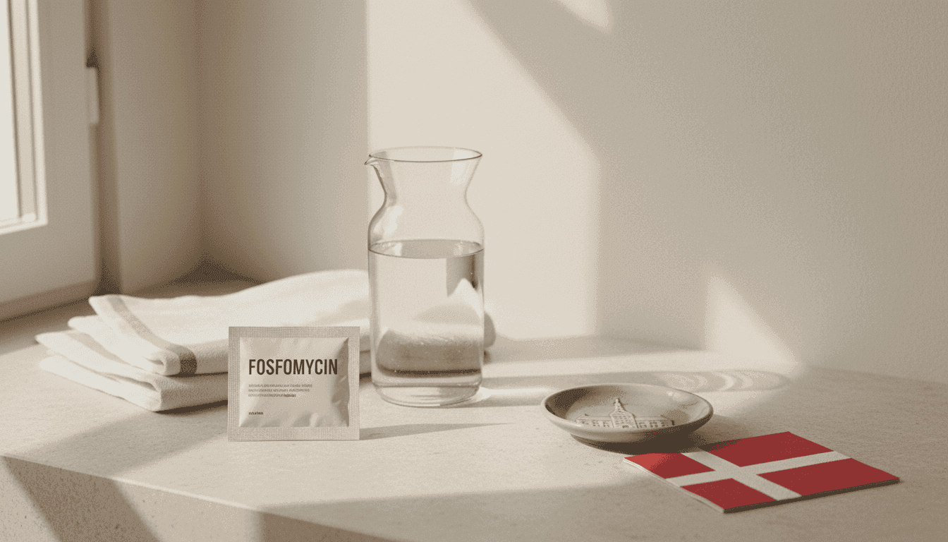 How to Get Fosfomycin Online in Vejle — article cover image