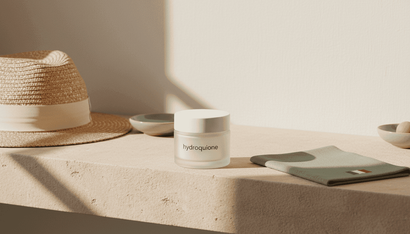 How to Get Hydroquinone Online in Bologna — article cover image