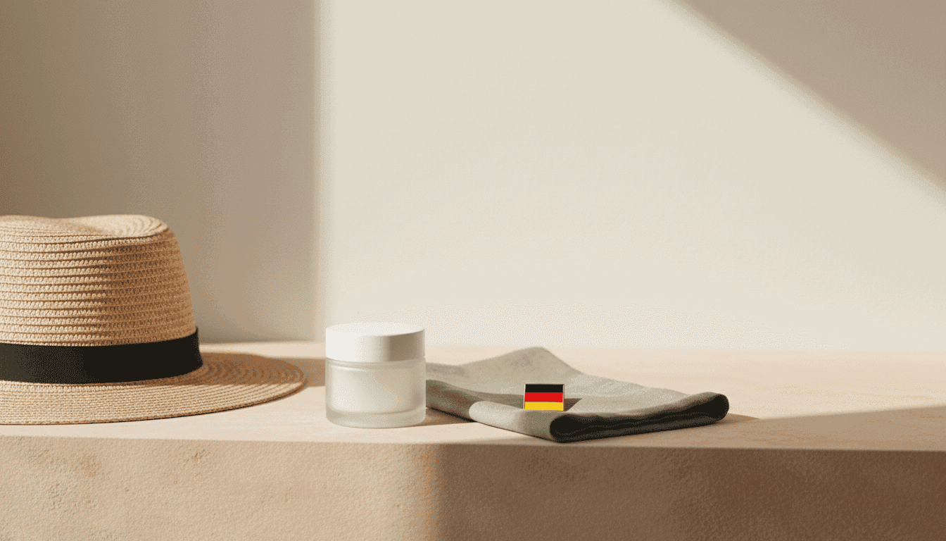 How to Get Hydroquinone Online in Dortmund — article cover image