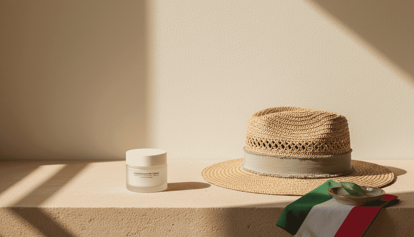 How to Get Hydroquinone Online in Milan — article cover image