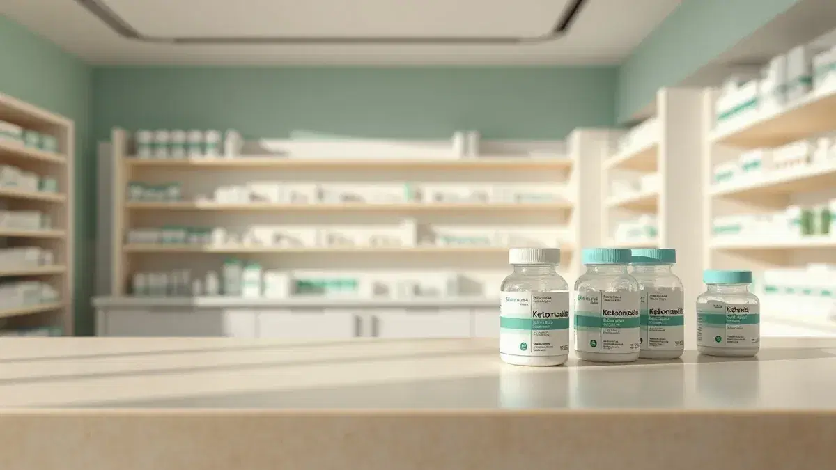 How to Get Ketoconazole Online in Brussels —