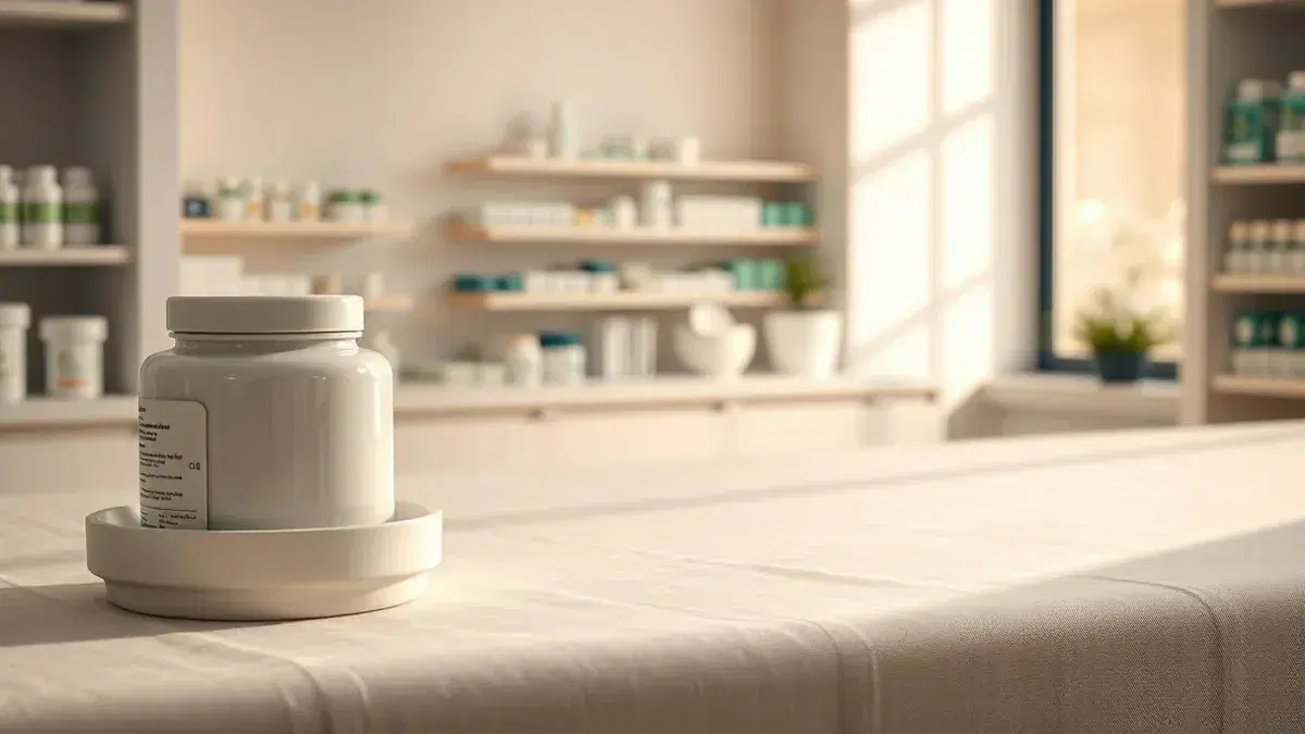 How to Get Ketoconazole Online in Stockholm —