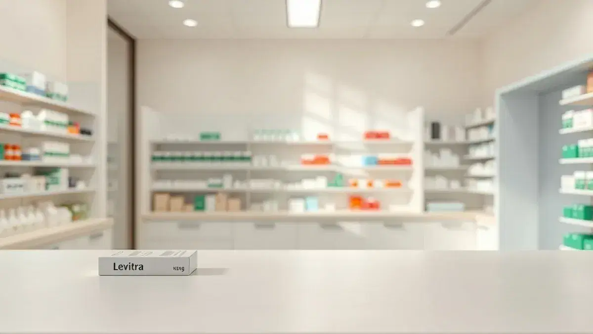 How to Get Levitra Online in Terrassa —
